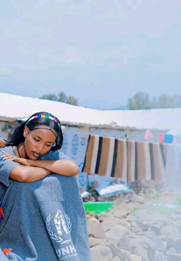 RAbdiAnalyst's tweet photo. Tigray marking first Ashenda (ancient festival of faith, women and joy) since end of war.

Powerful images of Ashenda this week on Tigrayan social media that encapsulate two emotions: hope and distress. https://t.co/GV1RM724KJ