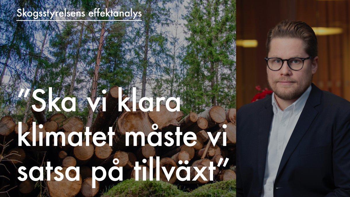 Skogsindustrierna tweet media