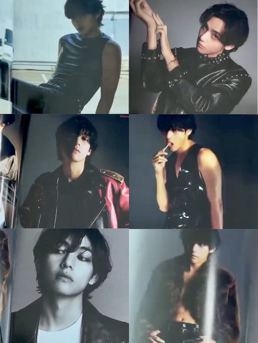 DailylofV's tweet image. KIM TAEHYUNG!!! this is insane