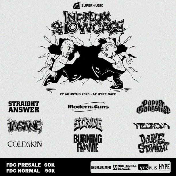 Burning Flame tweet media