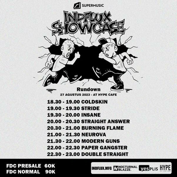 Burning Flame tweet media