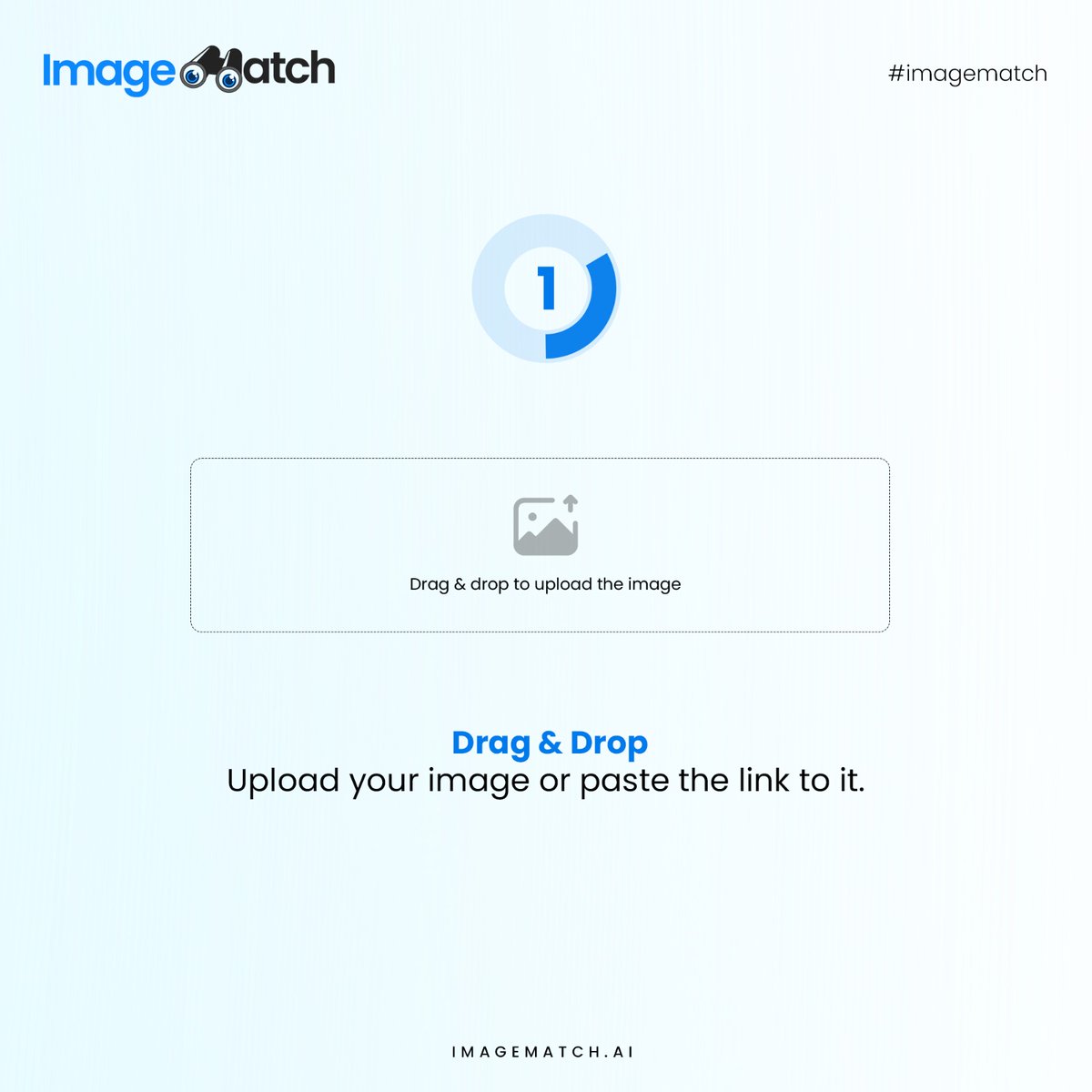 ImageMatch's tweet image. Art theft meets its match in technology, but Imagematch has your back! 
Our AI-powered tool safeguards cultural treasures by tracking stolen artworks online. 

#ArtProtection #ImageMatchAI #Privacy