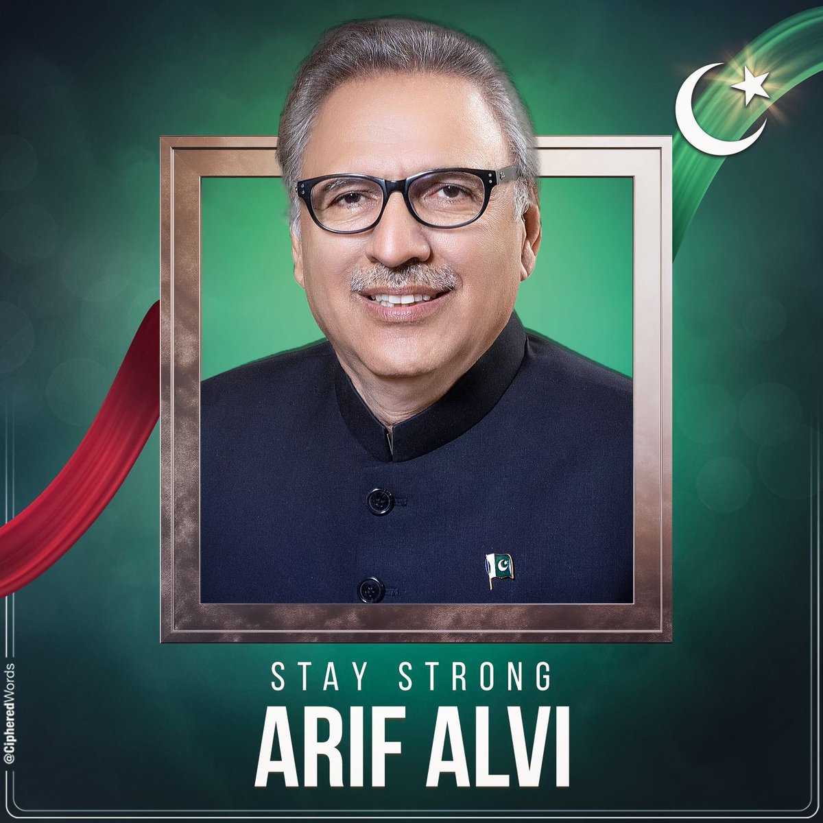 PTI tweet media