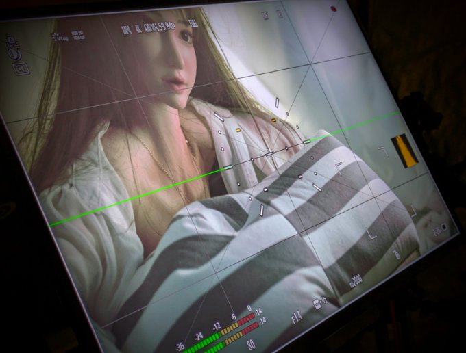 大人ボディ、、はやく来ないかなぁ。。🙄 https://t.co/m5PWBNZQV1<a href="/tag/realdoll"class="tags"><span>#realdoll</span></a><a href="/tag/%E3%83%A9%E3%83%96%E3%83%89%E3%83%BC%E3%83%AB"class="tags"><span>#ラブドール</span></a>