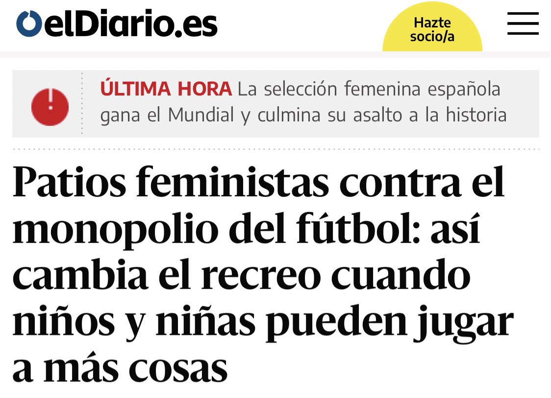 Godivaciones's tweet photo. Creo que es el momento de recordar esto a muchas lerdas que ahora se apuntan el tanto. La victoria es de las jugadoras y de las que les abrieron el camino. Tú hace poco aplaudías esto 👇🏻(las capturas son de @missushy ) https://t.co/IV9mLTqQ2u