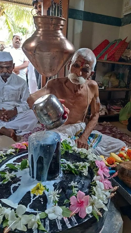 श्री शिवप्रतिष्ठान हिंदुस्थान tweet media