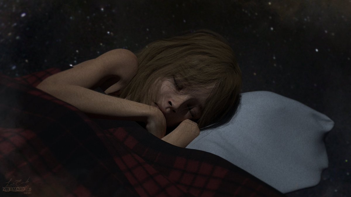 Subscribe for exclusive content, full-res imagery, and sneak peaks into works in progress at: patreon.com/ZM3d