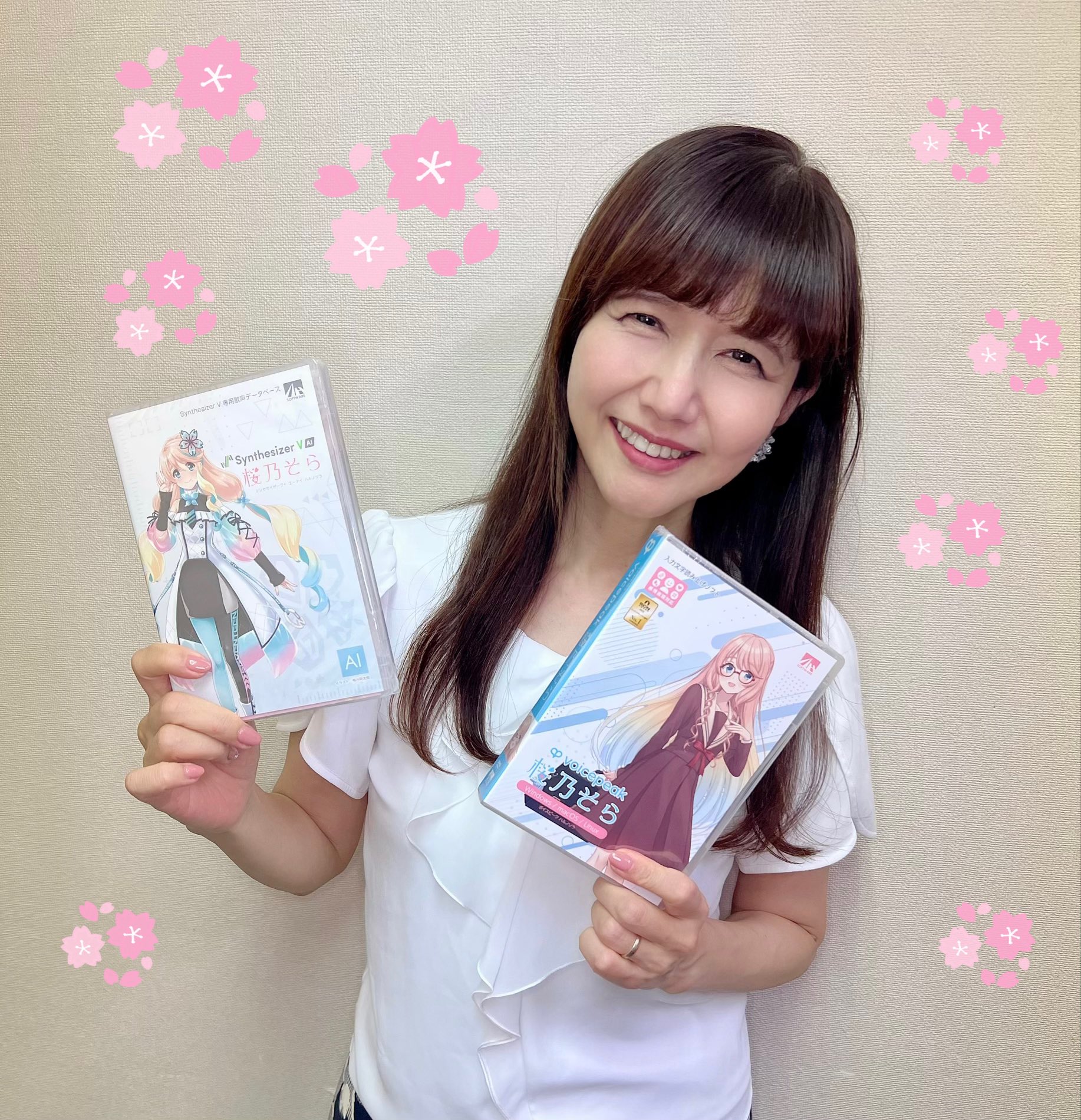 井上喜久子&スタッフ on X: 井上喜久子&スタッフ on X: