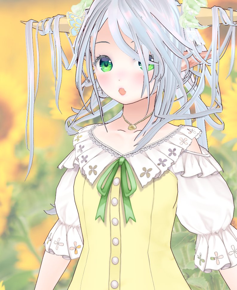 専業魔王ヴォッドリース tweet media