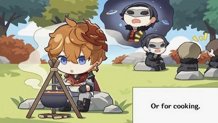 FUSHIGUR0's tweet photo. random fatui who fell for malewife childe you will always be famous https://t.co/bCQqXsOUDy