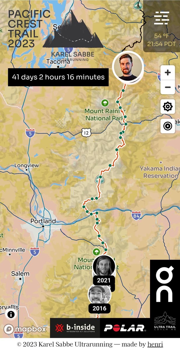 Frank Decorte tweet media