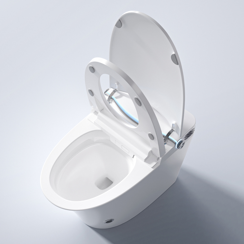 Manuellisayang's tweet image. CKJ-V6

Upgrade Your Throne with Smart Toilets! Experience the luxury of personalized settings and advanced features. It's time to enjoy a smarter, more comfortable bathroom. 🛁💡 

🌏：monarch.net.cn
WhatsApp：+86 153 0835 0243

 #SmartToilets #SmartLiving #BathroomTech
