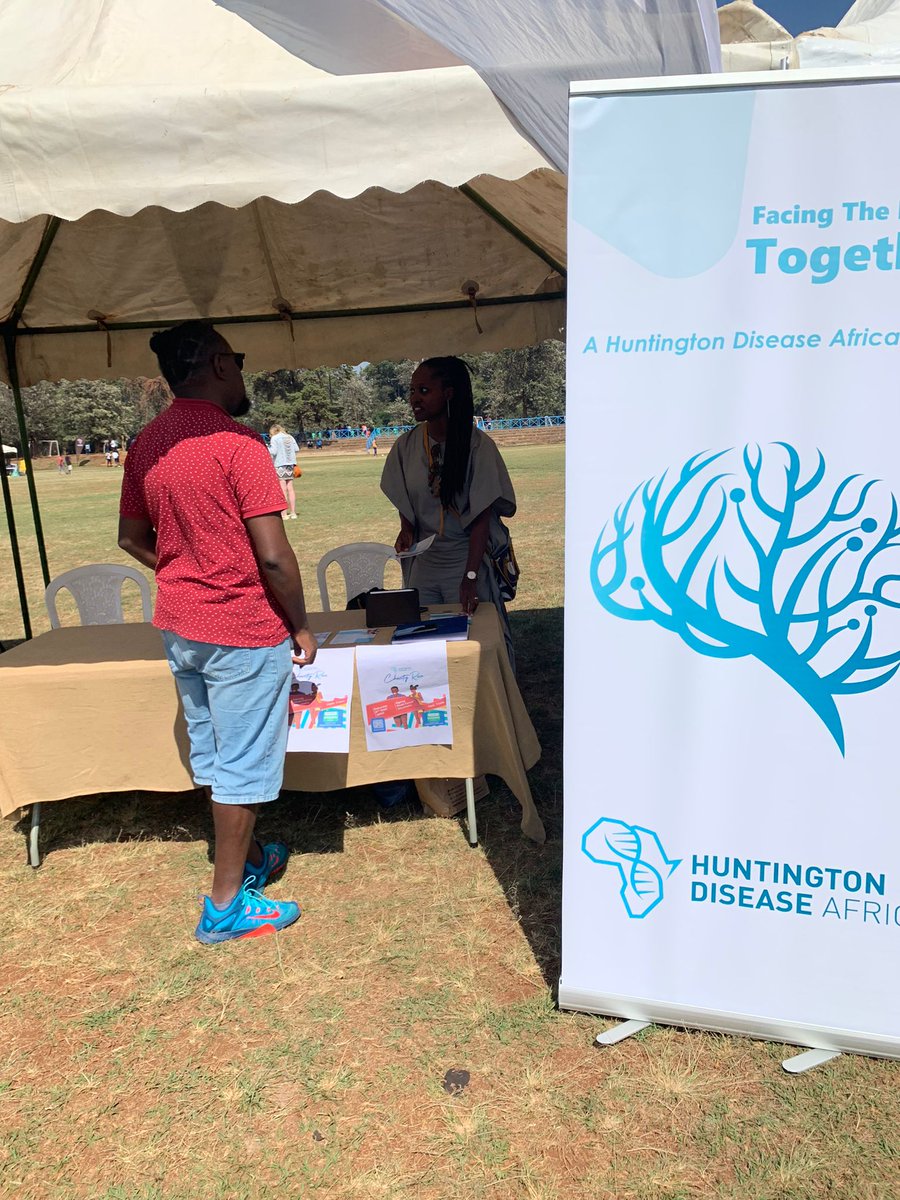 hdafricaorg's tweet photo. #HDAfrica shined at #kilefest2023, inspiring education, smiles, and awareness this weekend 

Make sure to also join us on Sept 2nd, 7-11 am at Ngong Road Forest Sanctuary for #HDCharityRun2023.

Register at Kshs. 2500 to make every step count! 🌍🧡 
#RaiseAwareness @KileFest https://t.co/6aQ0ayi4Wk