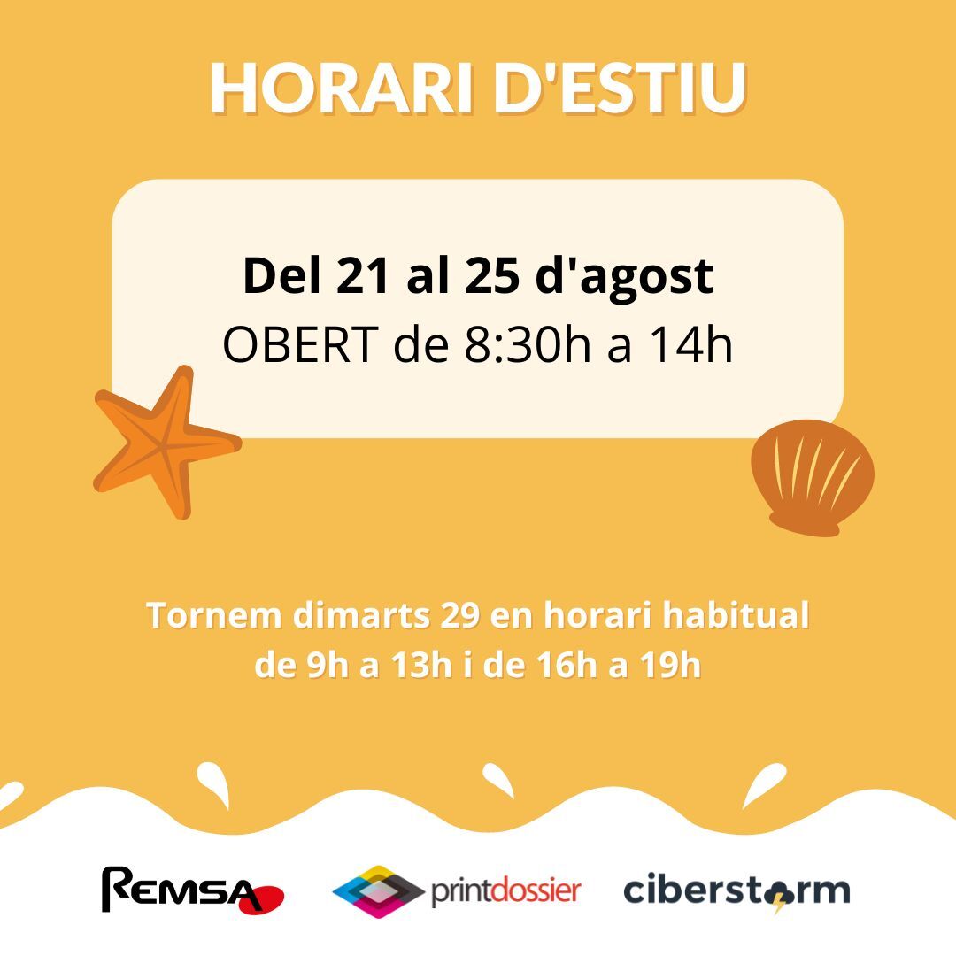 Remsa S.L. tweet media