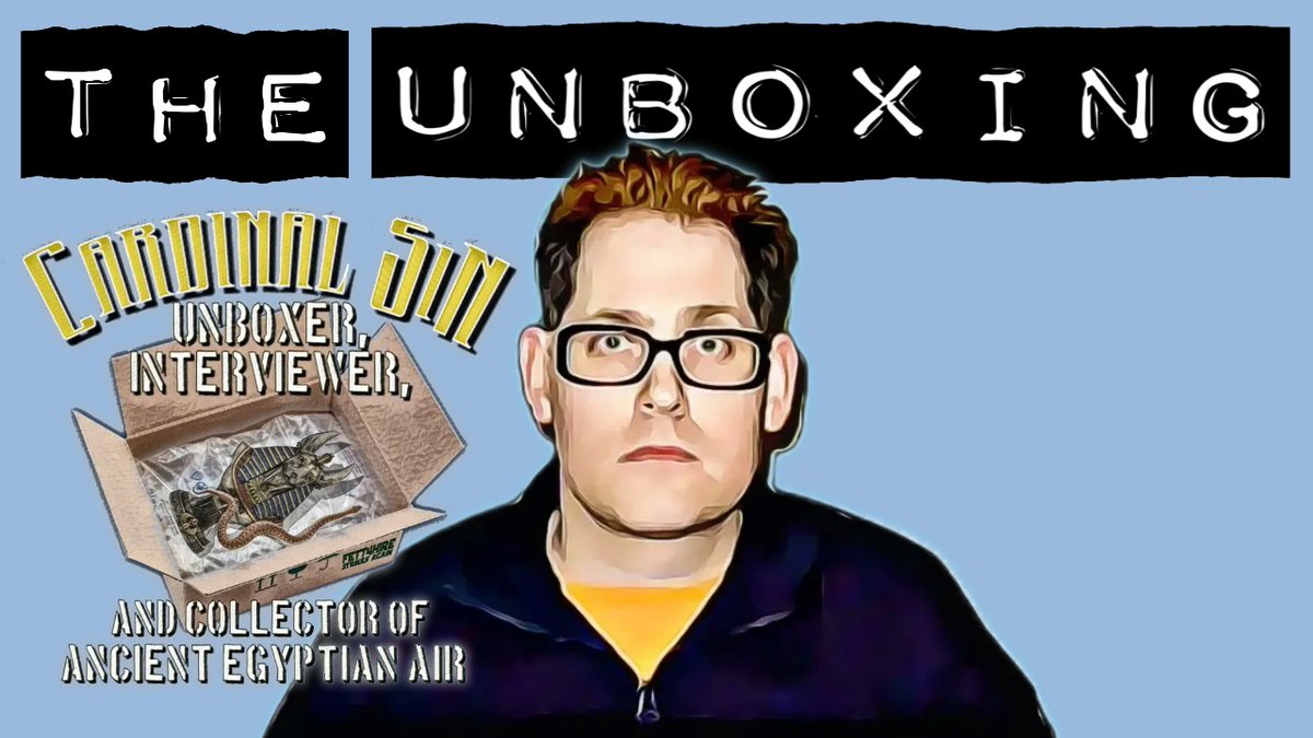 ST, BSG &amp; Miskatonic Missives chill stream! youtube.com/live/F64CIOD4J… via <a href="/YouTube/">YouTube</a> Join us!