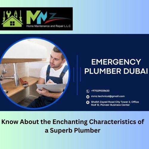 mmzservices's tweet image. Know About the Enchanting Characteristics of a Superb Plumber
#plumbingservicenearme
#emergencyplumber
#plumbernearme
#Dubai 
KNOW MORE&amp;gt;&amp;gt; patreon.com/posts/know-abo…