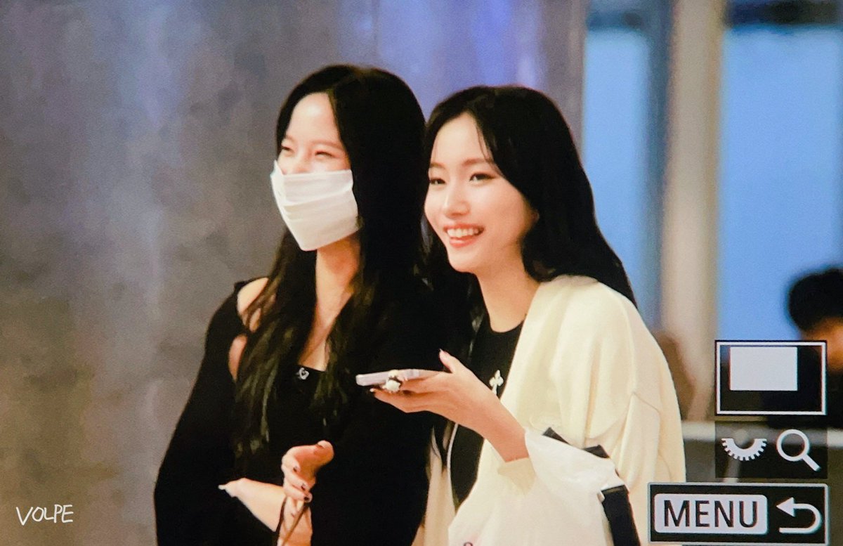 VOLPE041227's tweet photo. 230820 pre

#케플러 #kep1er #서영은 #영은 https://t.co/NvJsMTZkR1
