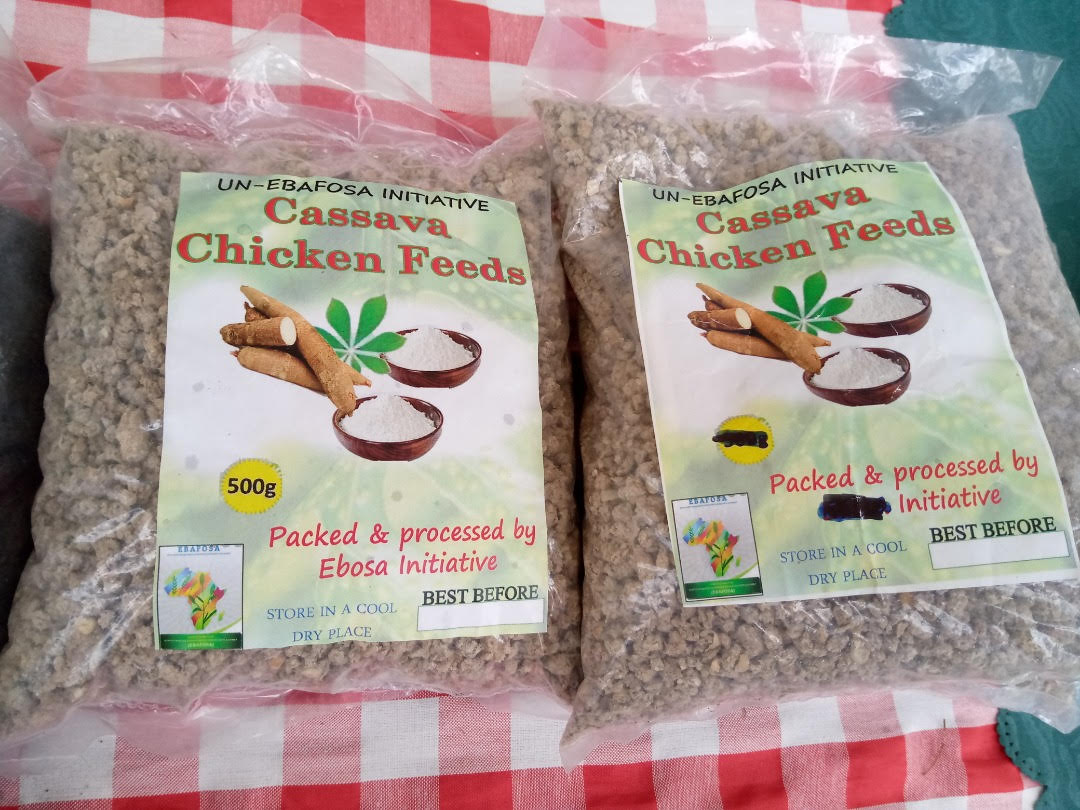 ebafosaa's tweet image. Lack of capital for production has been factored as a major huddle in agro-production, #EBAFOSA has partnered with local cooperatives in various countries to create a blended finance mechanism where access to credit is facilitated through stakeholder partnerships