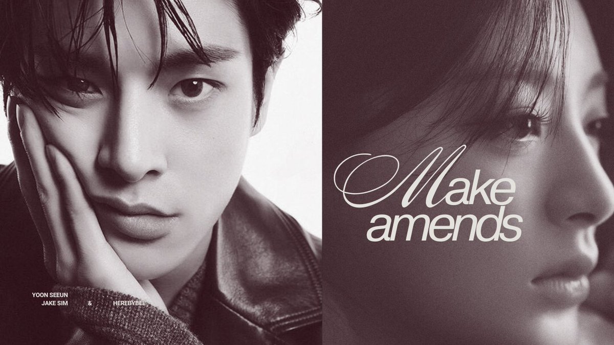 make amends,
a #ssenvory au