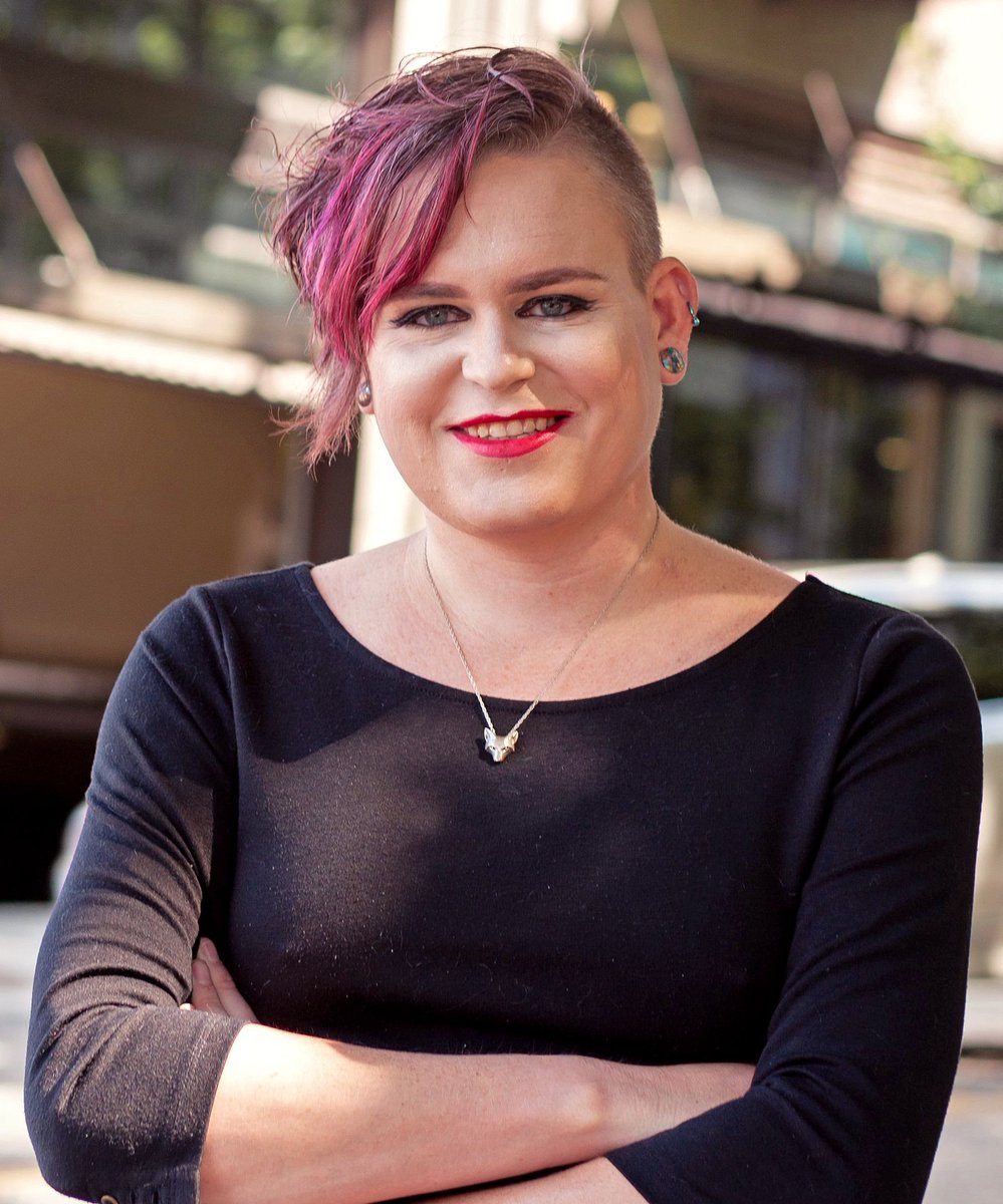 DeryaDorian's tweet photo. RIP @krisnova 🕊️🕊️🕊️ who died in a climbing accident. Kris contributed to Cloud-Native community for years! Rest in peace, dear friend. 🕊️ #RIPKrisNova #OpenSourceHero https://t.co/0rQbJaYFAG