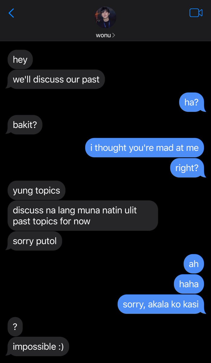 retry,
#wonwoo au 

wonwoo (ww) was asked to be one of the substitute lecturer in a review center for the upcoming CETS, and there he met an enrollee, who turns out — has something to do with his past.