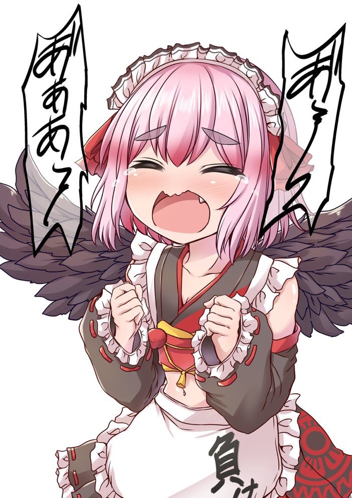 正に、昨日のおねショタ配信を現す2枚のイラストです😽👦 🐥・・・
すごい配信だった…
まさかルイスさんがこれほどの強敵とは…負けるな!千羽師匠! 