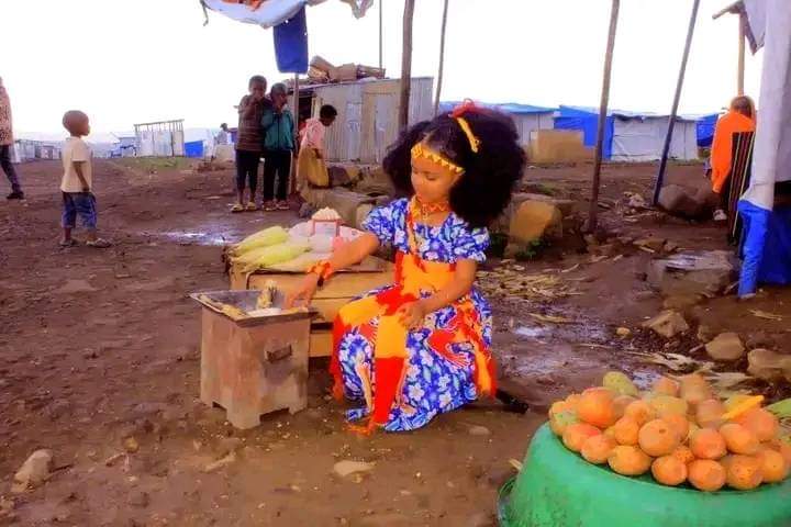 Tigray1Tigray's tweet photo. @RAbdiAnalyst Light at the end of the tunnel !! https://t.co/m9owKwX1DU