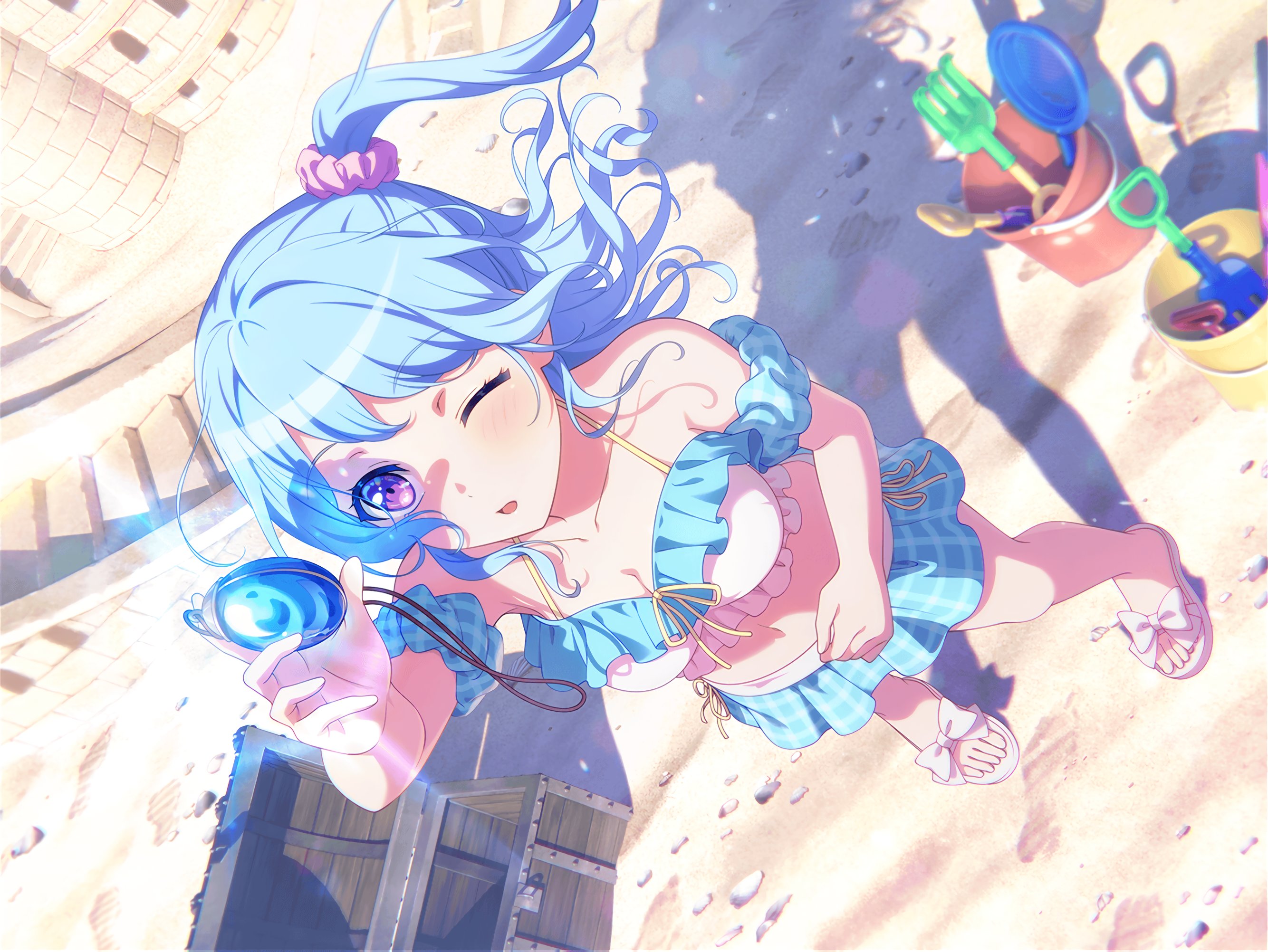 バンドリ・ガルパ最新情報@GAMEΩ on X: 