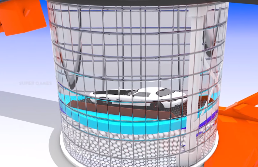 Biganimalss's tweet image. Learn Colors With Glass Well Color Station | Water Colors Mix | Colors f... youtu.be/p8o6fz4JARc via @YouTube 
#supergames #learncolors #streetvehicles #educationalvideos #colors #kidslearning