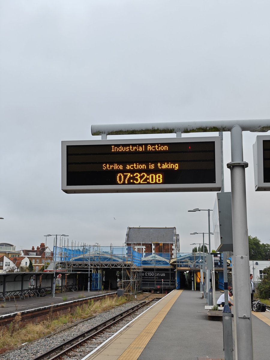 What exactly is strike action taking?

<a href="/SW_Help/">SWR Help</a> <a href="/sw_bingo/">sw_bingo</a> <a href="/anonswr/">Anon SWR Team</a>