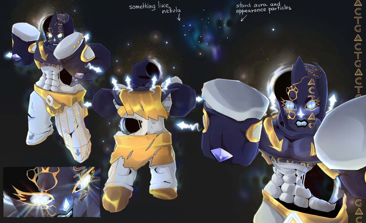 artwork for the competition in RiU discord server