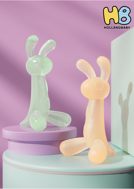 WendyWang2906's tweet image. Silicone Baby Teether Baby Chew Toys
Infants 3+ Months
BPA Free
#siliconeteether #babychewtoys #BPAFREE #babyproducts #infantsproucts #liquidsilicone