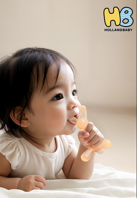 WendyWang2906's tweet image. Silicone Baby Teether Baby Chew Toys
Infants 3+ Months
BPA Free
#siliconeteether #babychewtoys #BPAFREE #babyproducts #infantsproucts #liquidsilicone