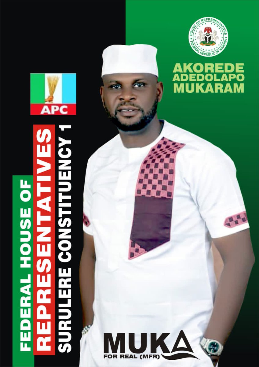 feyibunmi's tweet photo. I have the ability to represent and deliver the mandate of the good people of Surulere  Federal Constituency  1 in the House of Representatives , knowing what you cannot do is more important than knowing what you can do, good morning  Lagos! 

Egbeda |  Opay  |   Seyi  |  Wike https://t.co/msLhZS0vZr