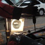cms_kenya's tweet photo. ✨Brighten Up Your Nighttime Drive with CMS Kenya ✨
If the path ahead seems dim, or oncoming drivers frequently flash their lights at you, it might be time to consider the alignment of your headlights.
Whatsapp 0720 441 250 to book your headlight alignment service.
#drivesafe https://t.co/qNeUVH3D0P