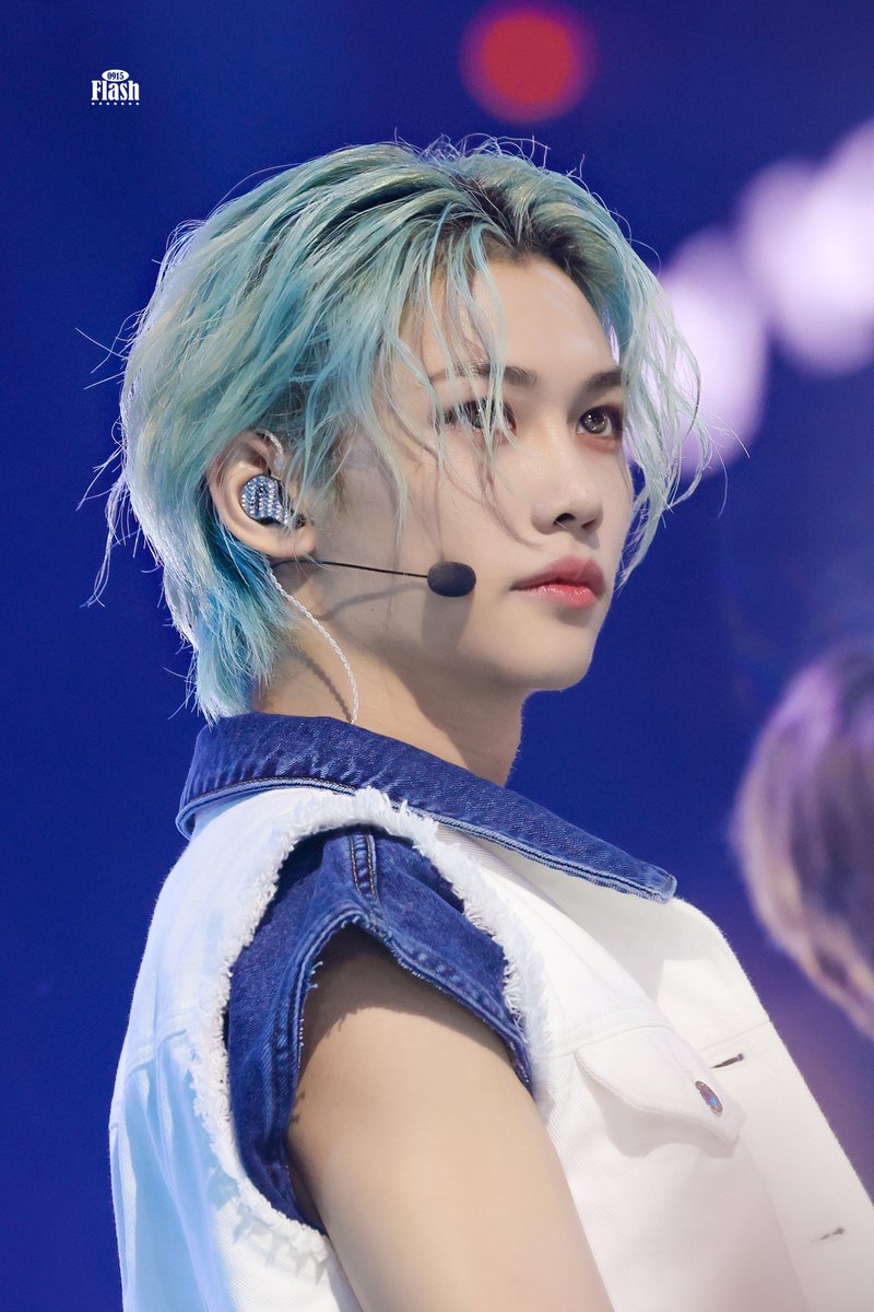 Flash_Felix0915's tweet photo. 230820｜KCON LA HD

#LoveFelix #felix #필릭스 
#straykids     #스트레이키즈 https://t.co/cMSGSON4ab