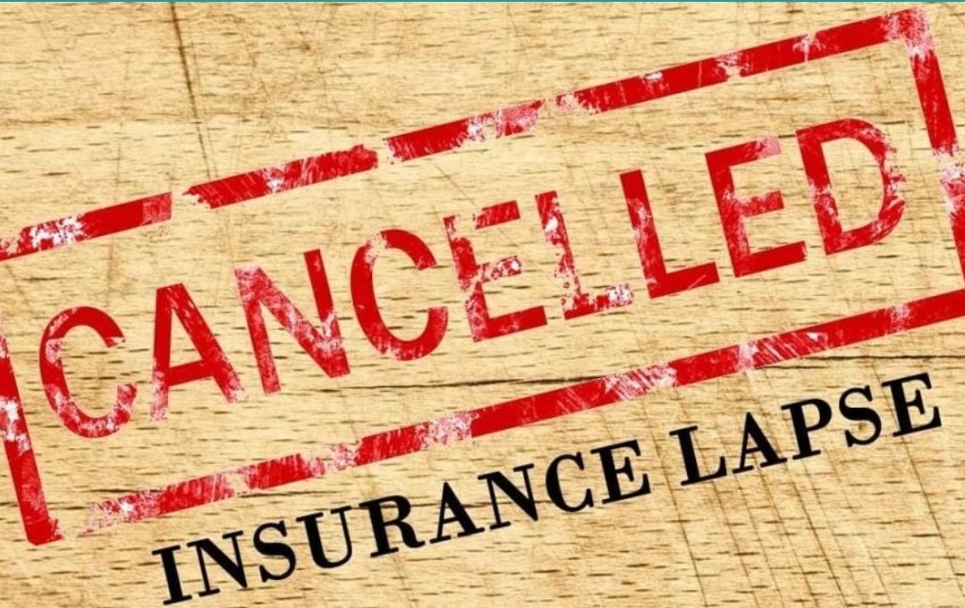 Lapse
benewinsurance.blogspot.com/2023/08/lapse.…

#benewinsurance #insurtech #inclusiveinsurance #insurance #reinsurance #takaful