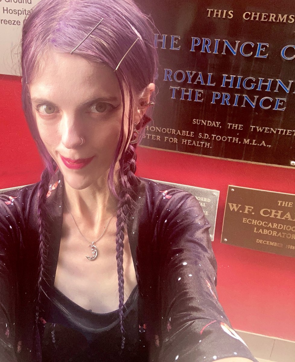 fairysatellite's tweet image. Loved joining colleagues @dr_am_young, Anja &amp;amp; Imani on a panel for #LivedExperience co-production &amp;amp; #CoDesign in #MentalHealth #research at the Metro North MH Research Symposium today. Great questions &amp;amp; discussion!
Also honoured to be asked to judge the research choice awards 😊