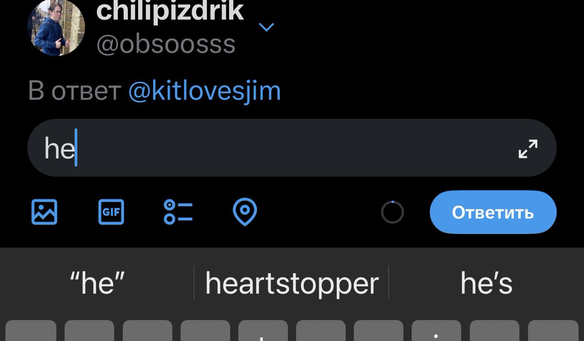 chilipizdrik tweet media