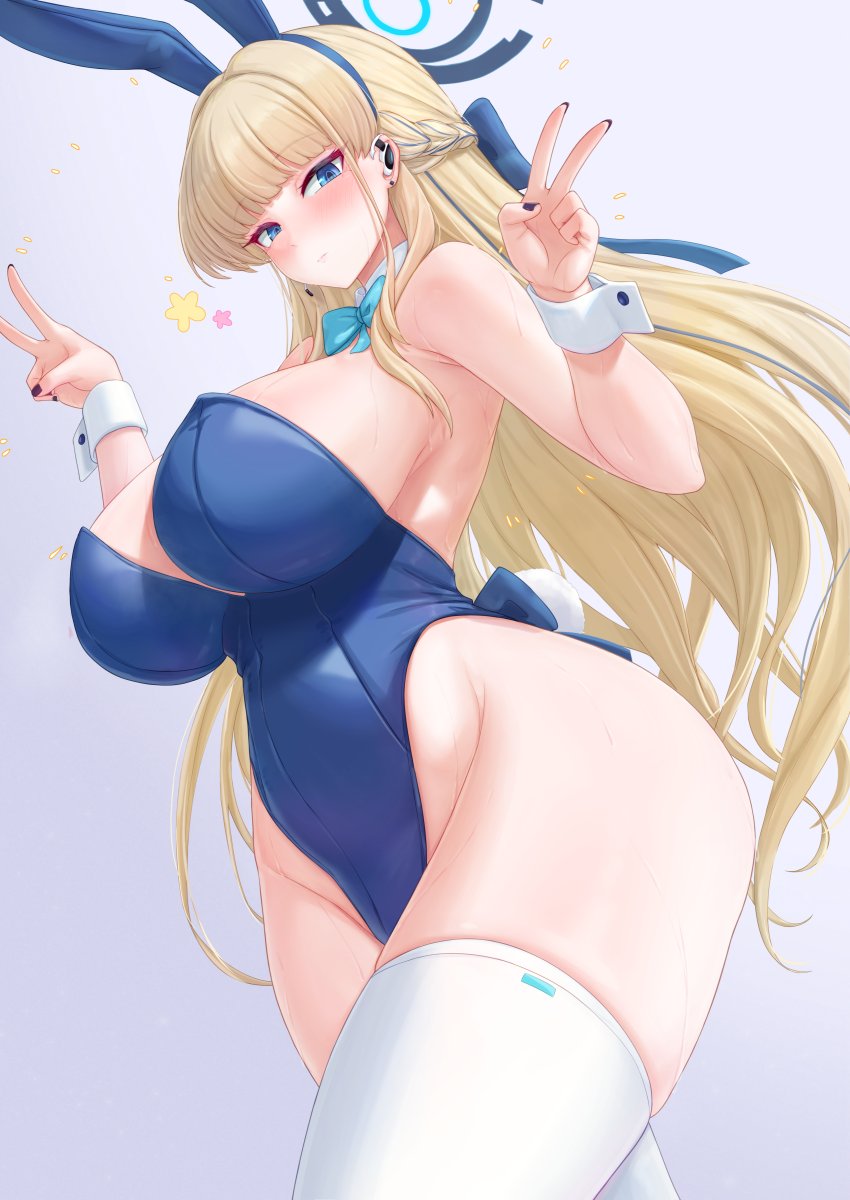 「8/21 #バニーの日 」|奶油鱈魚(Cream Cod)🔞Commission closedのイラスト