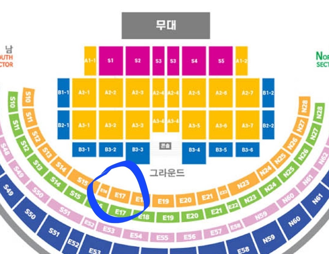 eofl7ticket_'s tweet photo. 부산 원아시아페스티벌 원아페 BOF 티켓 양도 판매

E17구역 7열 4자리 연석
일괄 +8

티켓 배송지 변경 해드립니다
오픈카톡 주세요!
https://t.co/TANV4q5QBn

#제로베이스원 #오마이걸 #트레저 #하이라이트 #이채연 #NCT127 https://t.co/XAoxPjCTjG