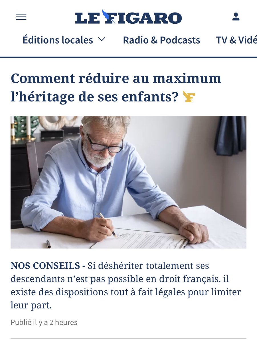 anthonyleroi's tweet photo. Les vacances en famille se sont manifestement mal passées au Figaro. https://t.co/9xC7IBjHtp