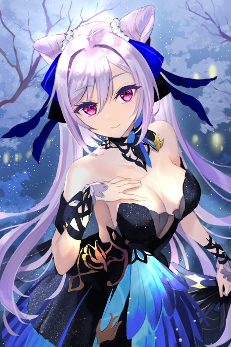 dailykeqing_'s tweet photo. Artist: https://t.co/1AY6Ylwqjf https://t.co/8qhGbsgpEO