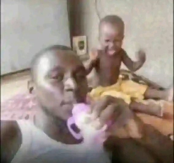 zazzy240's tweet photo. Baby food cost like this, and you say make I leave akamu for junior 😏 https://t.co/PFJ5iqvhph