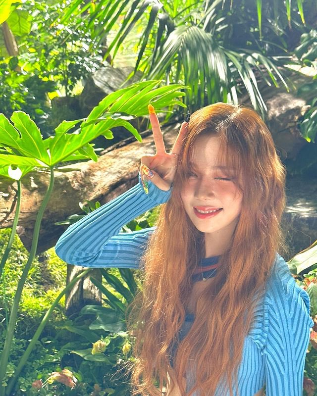 imwinter instagram update