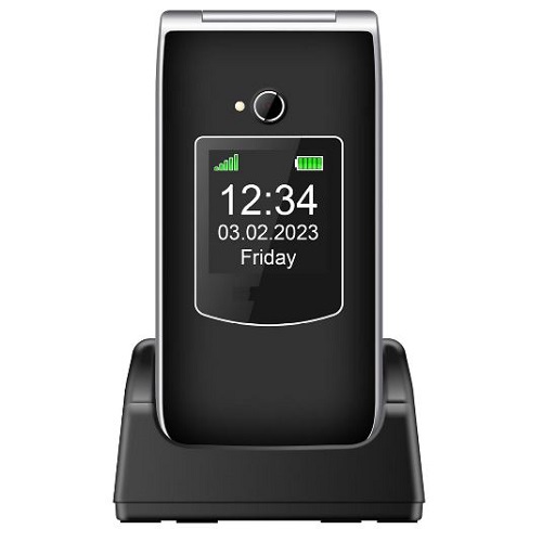 247robby's tweet image. [1271] #Venice Met deze (#simpel te gebruiken) #senioren #GSM met vele optie's voor #ouderen is je #vader of #moeder extra #veilig. bit.ly/seniorenTel