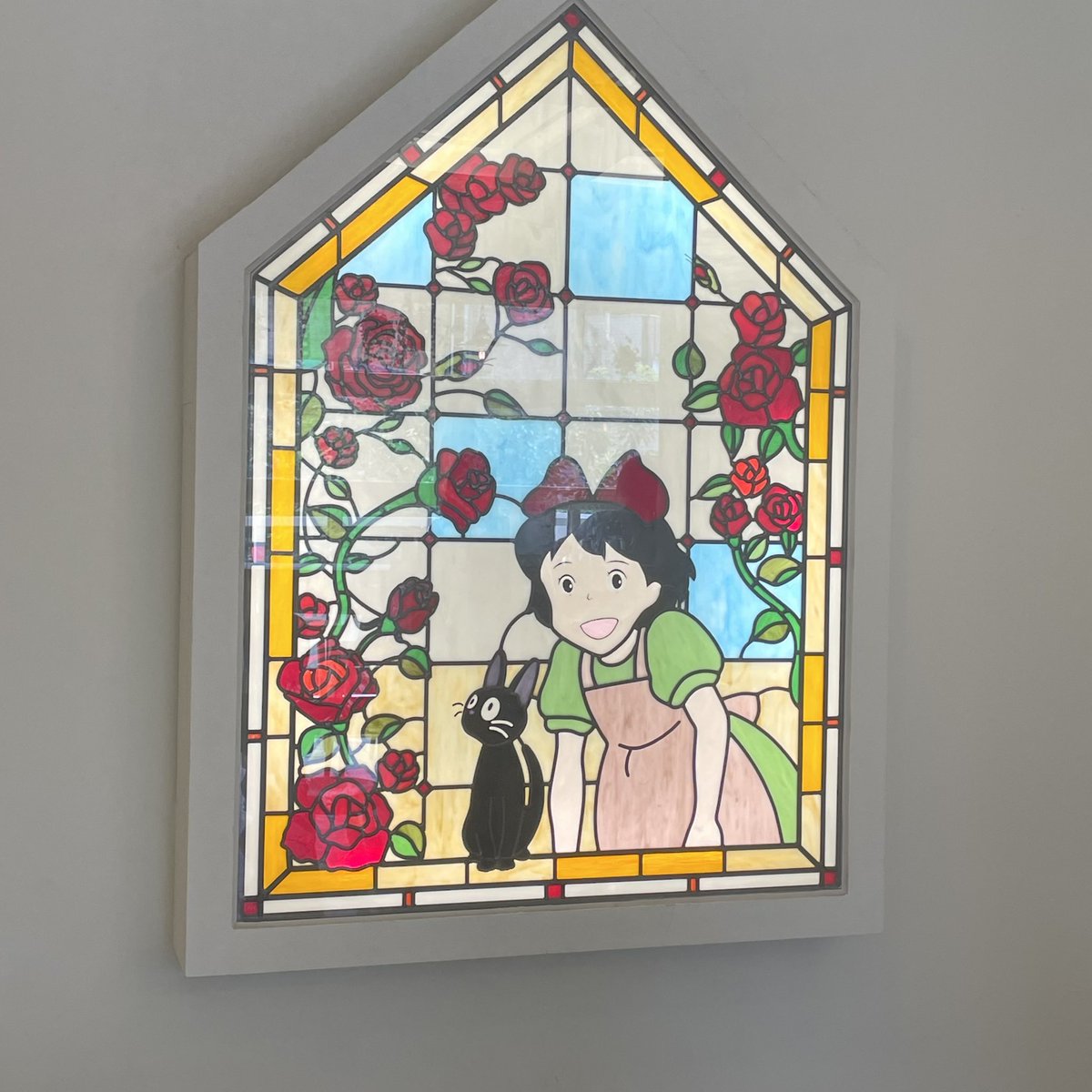 📍코리코카페

키키컨셉의 카페라길래 갔는데 귀엽게 
잘 꾸며져있어서 너무 좋았당 ˚ෆ*₊ 
음료는 그냥 그랬고 케이크가 진짜 맛도리였음 ,,,🤤🤤
아아에 천원 추가하면 지지 얼음 준다길래 추가했는데 귀여워서 추가해도 좋을 것 같당 !!

#NewFoodshot
#최찬희_요정은_밥심이다