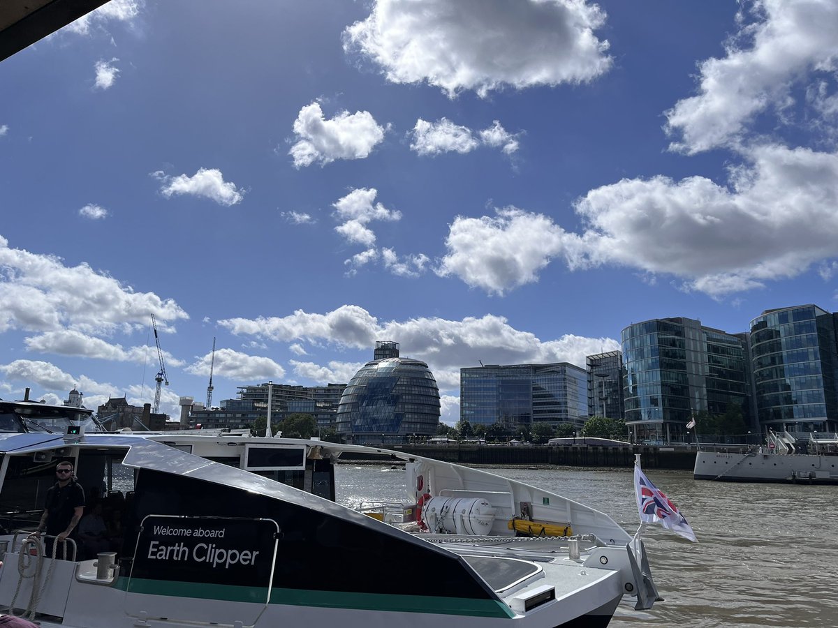 AlisonEntEv's tweet photo. First proper London trip since .. #overnighter (first time was this spring to cross the road to #Eurostar) I can confirm itโs as glorious as I remember https://t.co/wYr8m5Tm3d