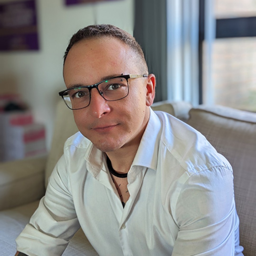 ILGAEurope's tweet photo. The board of ILGA-Europe are delighted to announce that our new Executive Director will be Chaber, a previous ED of the Polish LGBT organisation @KPH_official &amp; Finance Director of @ILGAEurope for the past 5 years. Chaber will step into the role from 1 Oct https://t.co/LR5mvJYGsV https://t.co/3xCgk3kKrZ