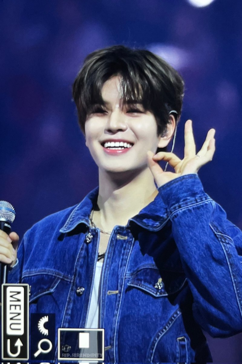 SepSerendipity's tweet photo. 230820

#스트레이키즈 #승민
#StrayKids  #seungmin https://t.co/k2OnJGwe7w